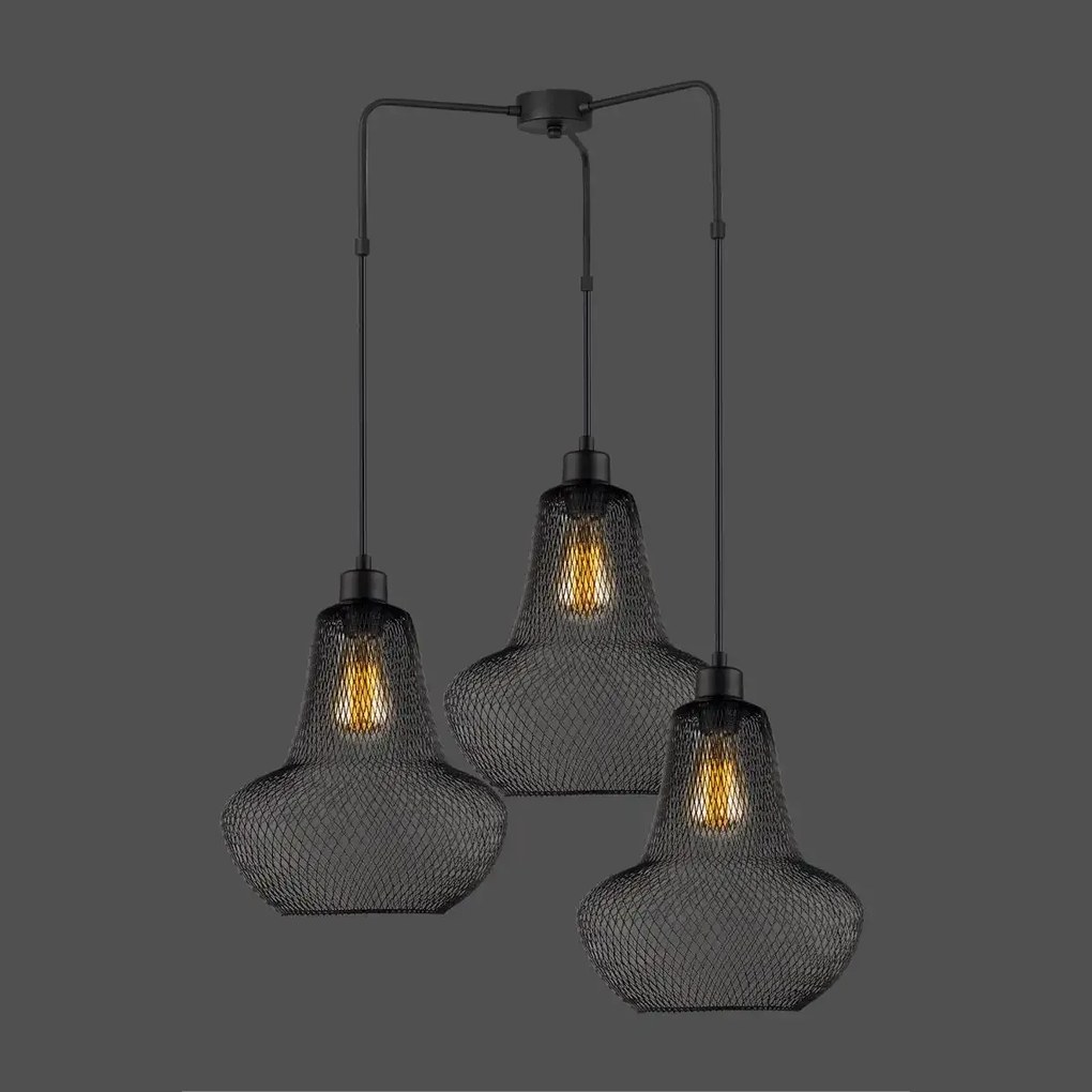 Pendul negru homs ro11416