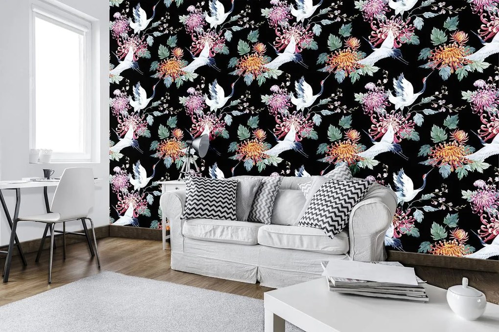 Fototapet - Macarale (152,5x104 cm)