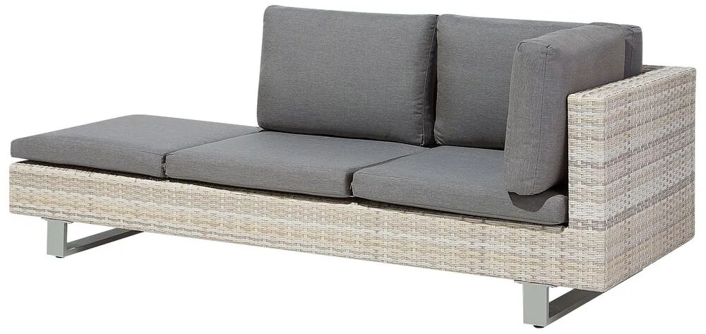 Set canapele Lancia (maro deschis). 1011707