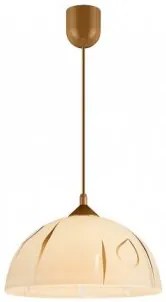 Pendul 1 bec E27 Marcy 28033 Lamkur