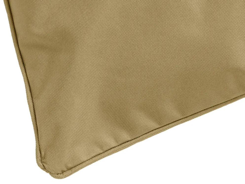 Set 2 buc perne de exterior CALINO 45x45 cm, bej