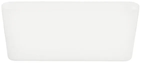 Corp de iluminat LED încastrat pentru baie Eglo 900969 RAPITA 18W/230V 21,5x21,5 cm IP65