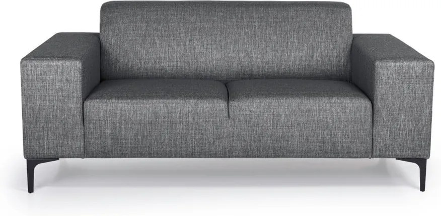 Canapea gri 171 cm Diva - Scandic