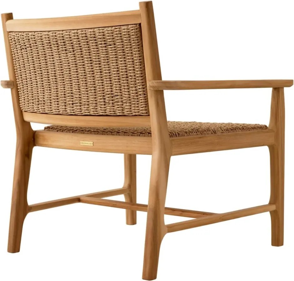 Fotoliu pentru exterior, design LUX, Pivetti