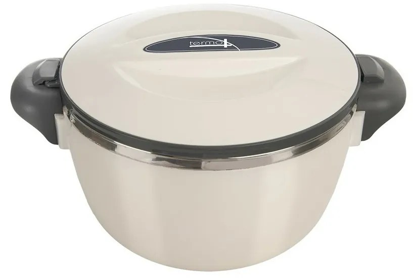 Orion Termos Termo alb, 1,1 l, 1,1 l