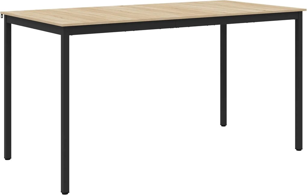 vidaXL Masă Bar în Picioare Lemn compozit