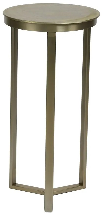 Suport pentru flori din metal ø 30 cm Retiro – Light &amp; Living