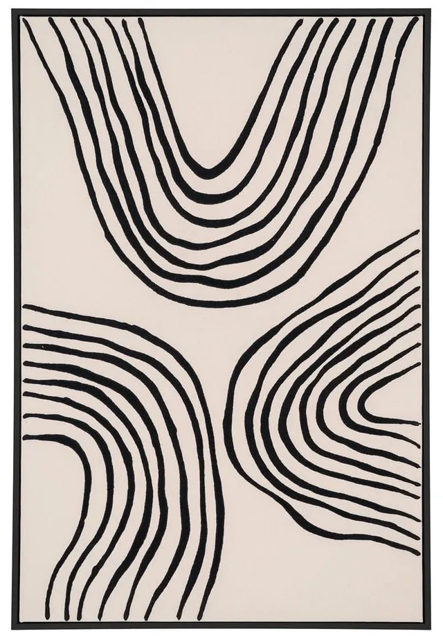 Tablou 60x90 cm Lipari – House Nordic