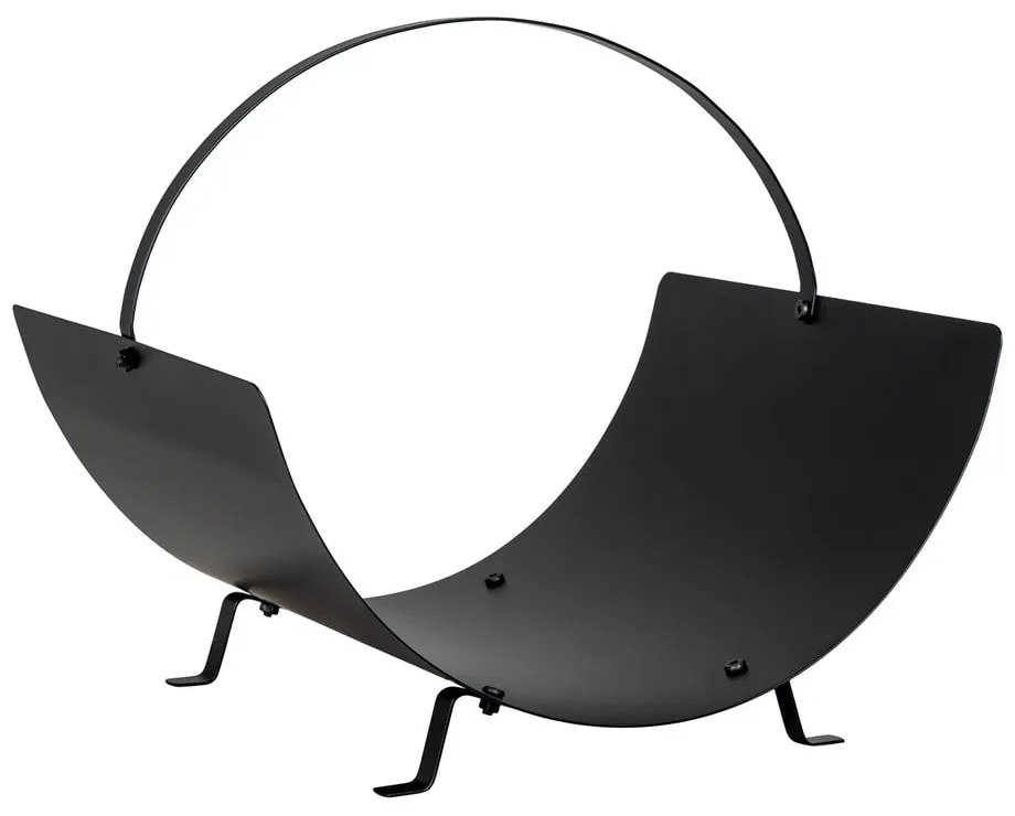 Coș pentru lemne Tires – House Nordic