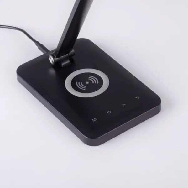 Lampă LED de masă dimabilă FLORENTINA LED/5W/230V Leuchten Direkt 14415-18