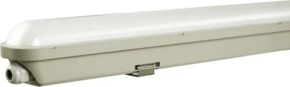 Corp de iluminat LED industrial fluorescent LED/30W/230V IP65