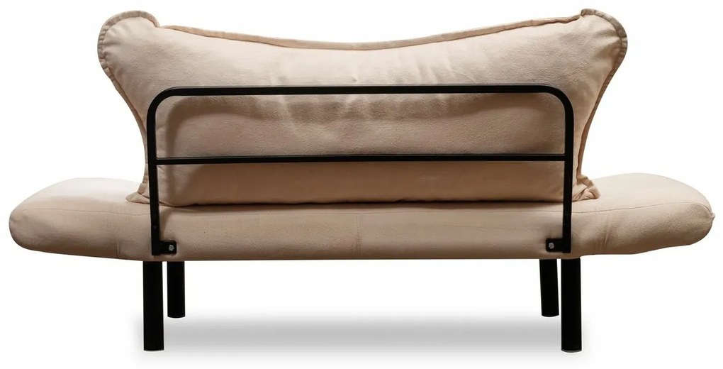 Canapea extensibilă Chatto Cream