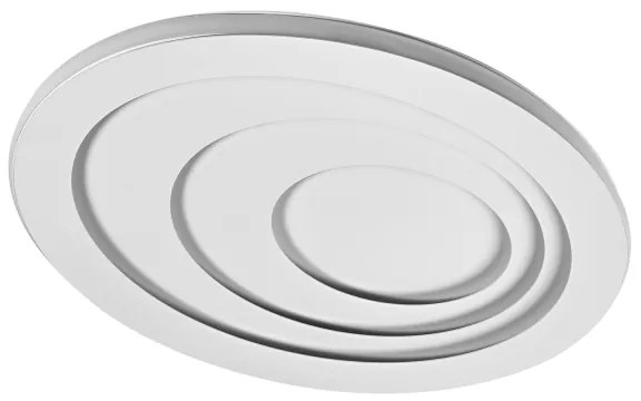 Plafonieră LED ORBIS SPIRAL LED/37W/230V Ledvance