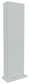 Masa rabatabila de calcat IRONING TABLE