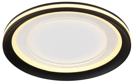 Plafonieră LED CLARINO LED/18W/230V d. 30,2 cm Globo 48918-18