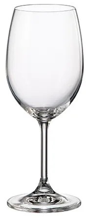 Set Pahare Bohemia Royal Cristallin, 6 buc., 350 ml 1000101