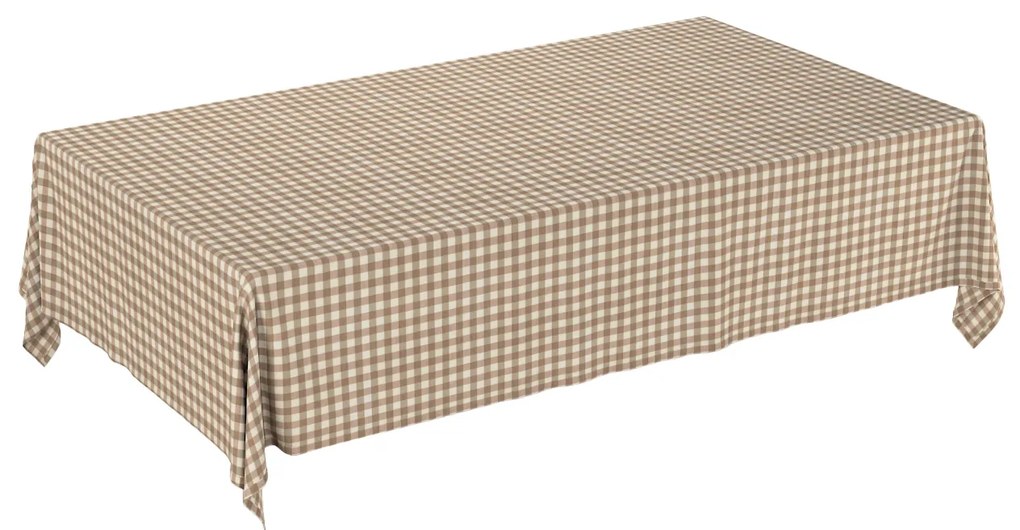 Fata de masa rectangulara