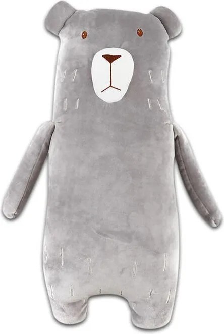 sleep-well Pernă de pluș URSULEŢ mare 50 cm
