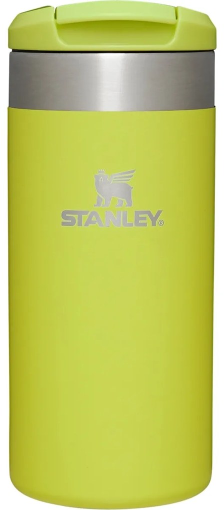 Stanley Thermo cană AeroLight Transit 350 mlgalben electric, 350 ml
