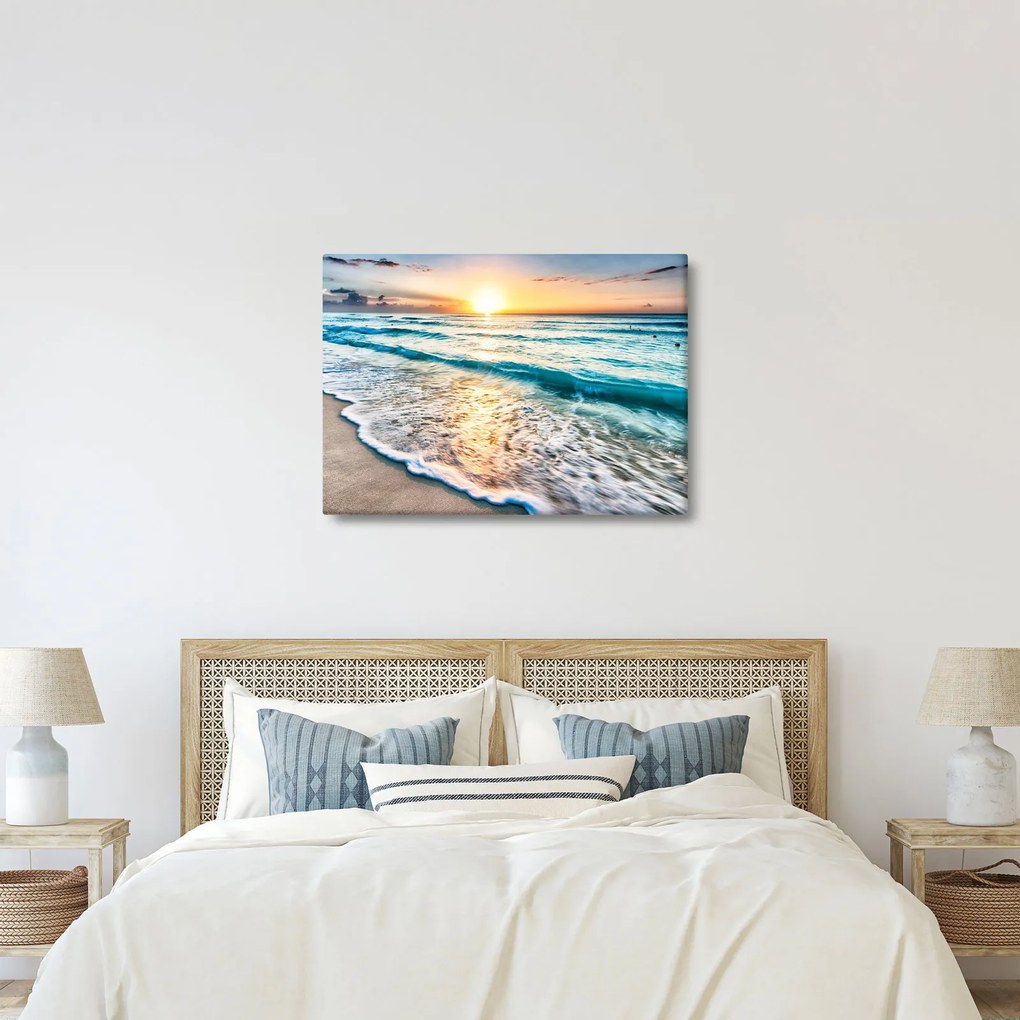 Tablou - Mare (70x50 cm)