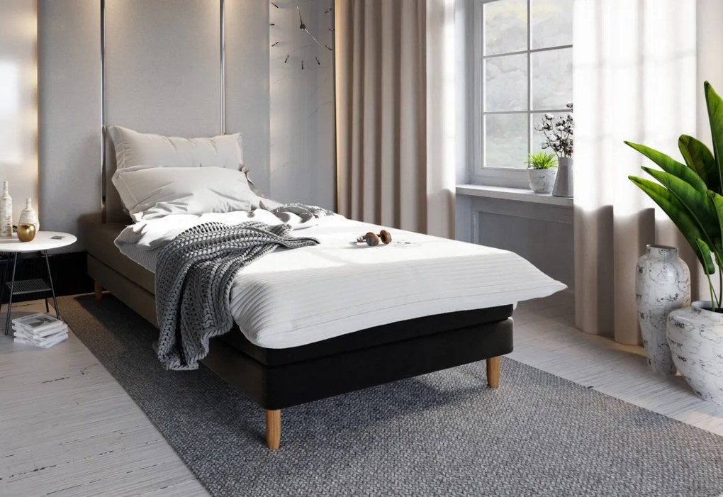 Expedo Pat tip hotel CALIANTE 1, 90x200, cosmic 100