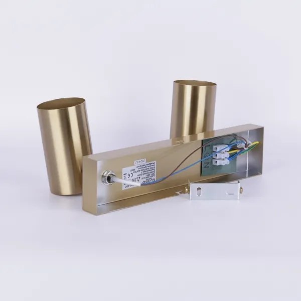 Spot Globo 57911-2GO ROBBY 2xGU10/35W/230V