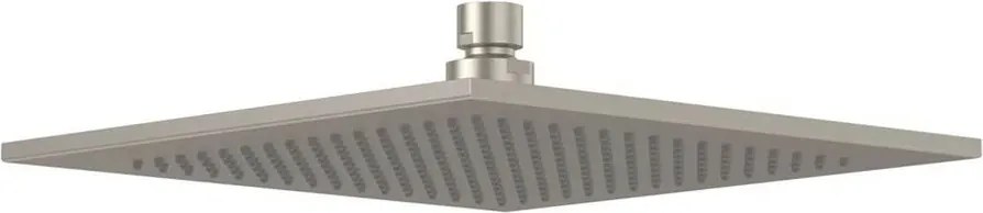 Palarie de dus patrata Villeroy&Boch Universal 25x25 cm nichel periat 1 functie