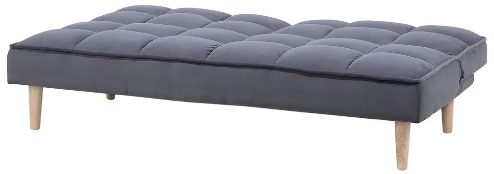 Canapea 3 locuri Sunds (gri închis) . 1008932