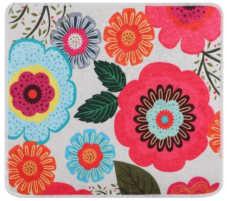 Covorașe de baie 2 buc. 60x100 cm Galvin – Foutastic