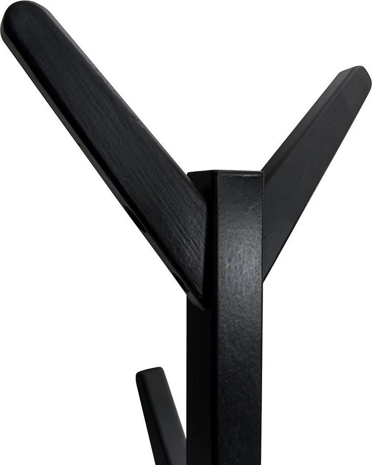 Cuier AVENBERG BRANCH negru