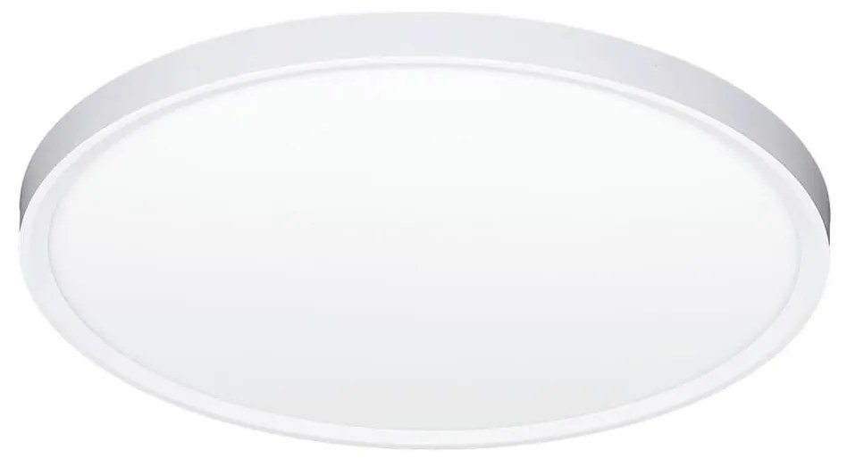 Plafonieră LED cu senzor Fulgur s-42588 NOMY-S 32W/230V 3000/4000/6000K IP40 alb