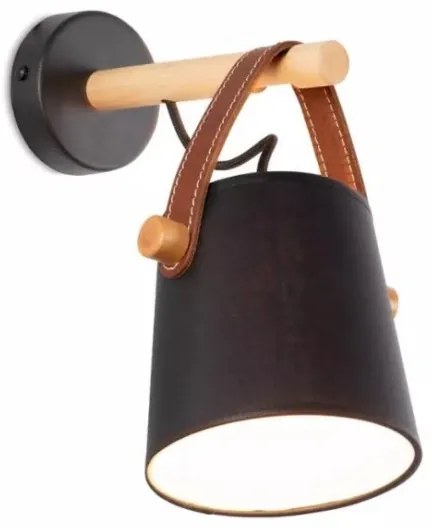 Spot de perete RIONI 1xE27/40W/230V