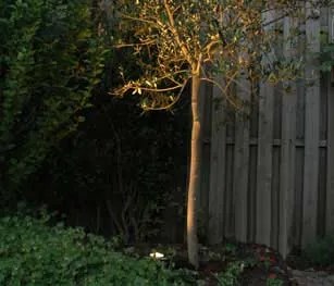 Set de 5 spoturi de sol din oțel IP65 - Basic Square