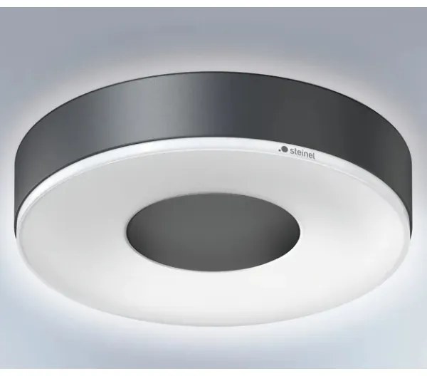 Steinel 078782 - Plafonier LED cu senzor RS 200 SC LED/17,1W/230V IP54