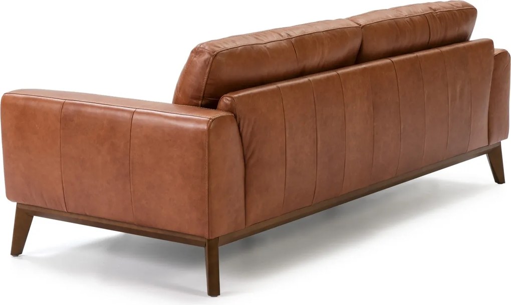 Canapea 3 locuri, eleganta design italian Griselda AC-KF1016-3P