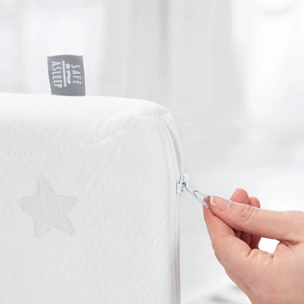 Saltea pentru copii din spumă 70x140 cm Air balance easy – Roba