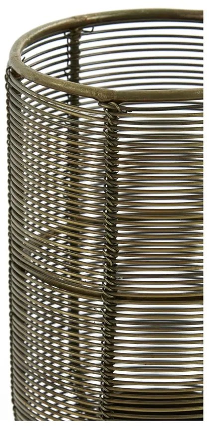 Felinar din metal Lezuza – Light & Living