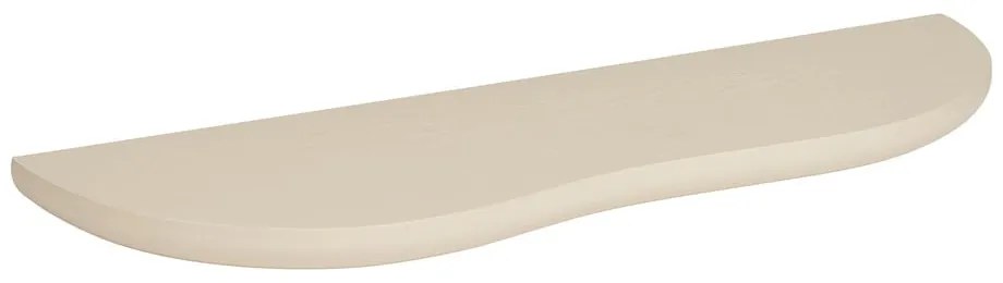 Raft bej 57 cm Botta – House Nordic