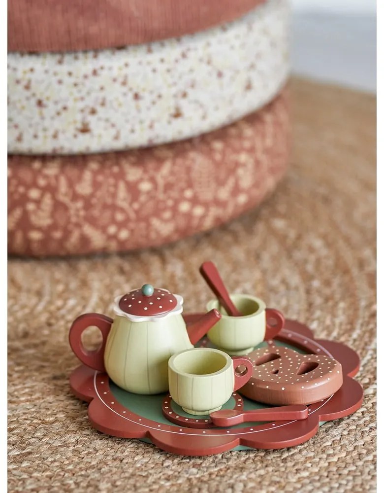 Set de joacă pentru copii Bette – Bloomingville Mini