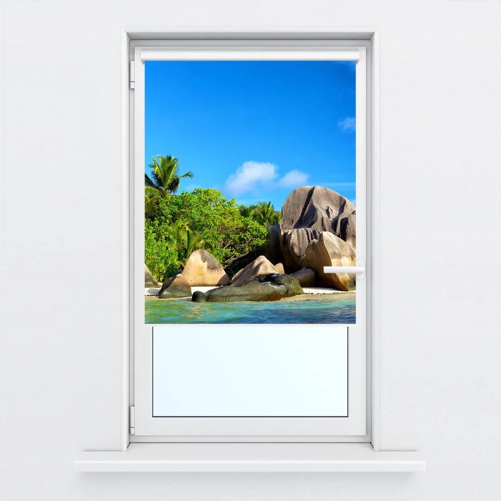 Fotojaluzele R012416R57150 (57x150 cm)