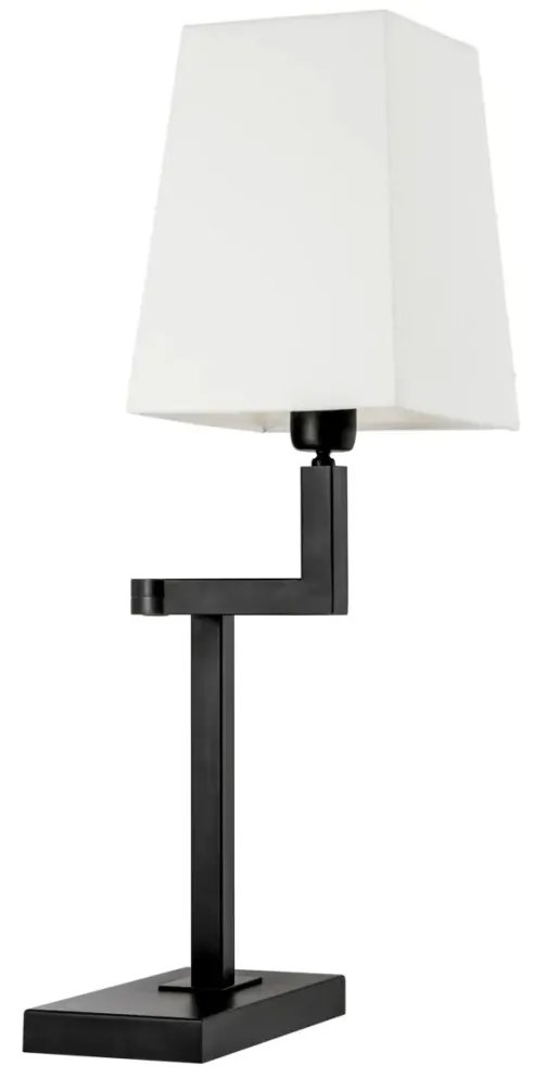 Veioza din metal finisaj bronz LUX Cambell 110844 HZ