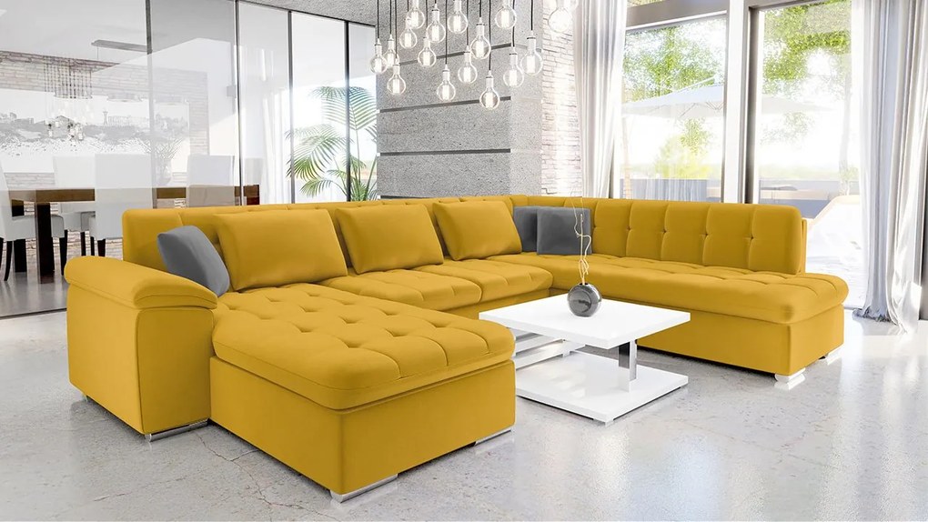 Colțar Beatrice (S) (Otusso 14 + Otusso 14 + Otusso 23). Promo -17%. 1059526