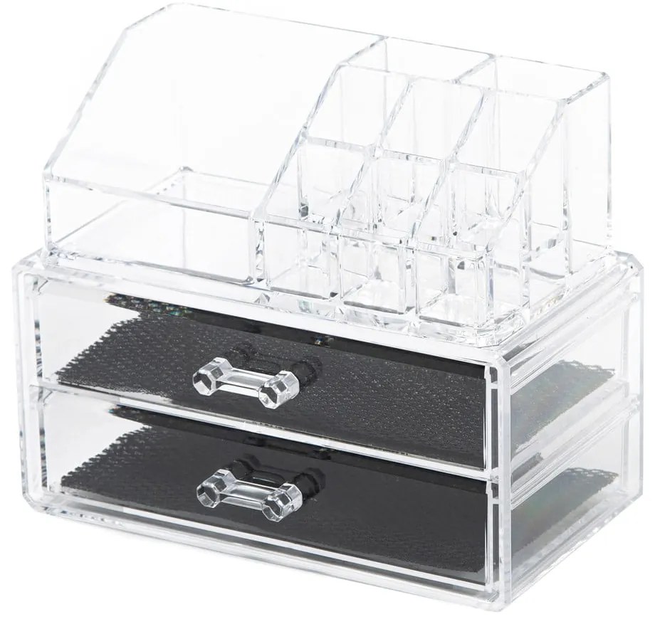 Organizator cosmetice Compactor Dozen