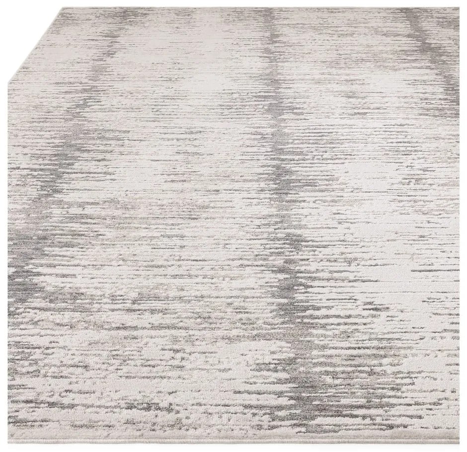 Covor 200x300 cm Anders Grey – Asiatic Carpets