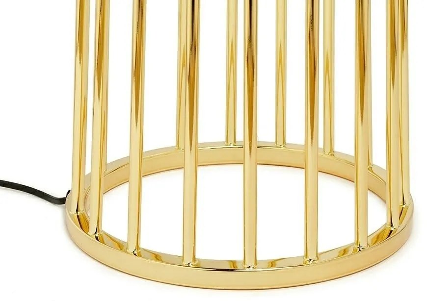 Lampa de podea cu aspect elegant Home Straight