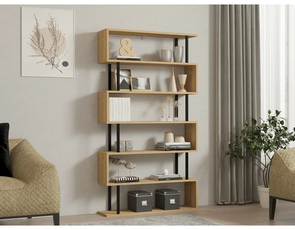 Bibliotecă Hector Sapphire