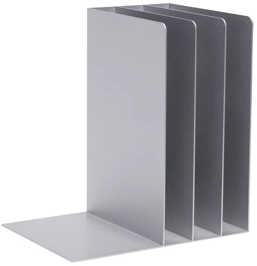 Organizator pentru documente din metal File – Hübsch