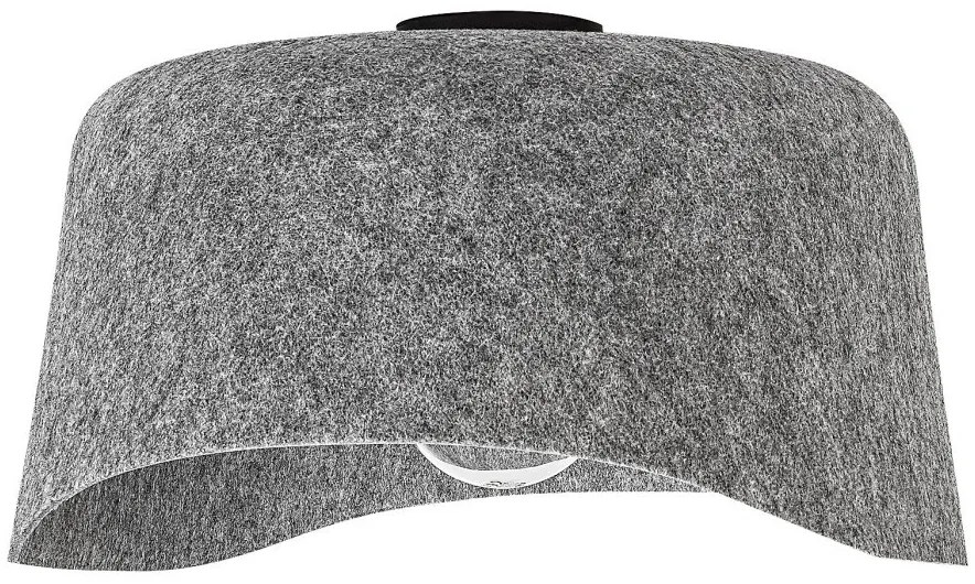 Lustra aplicata din material ecologic Farelia