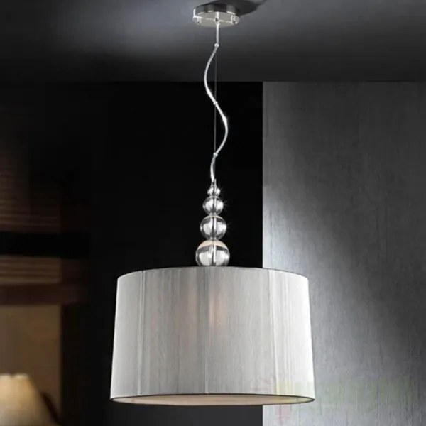 Lustra,Pendul elegant inaltime reglabila, LED Mercury 663554