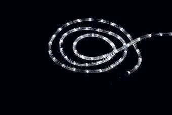 Tub flexibil 23led/m alb IP44 EL0020784 Erste